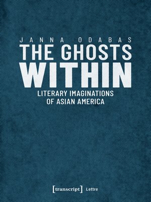cover image of The Ghosts Within
